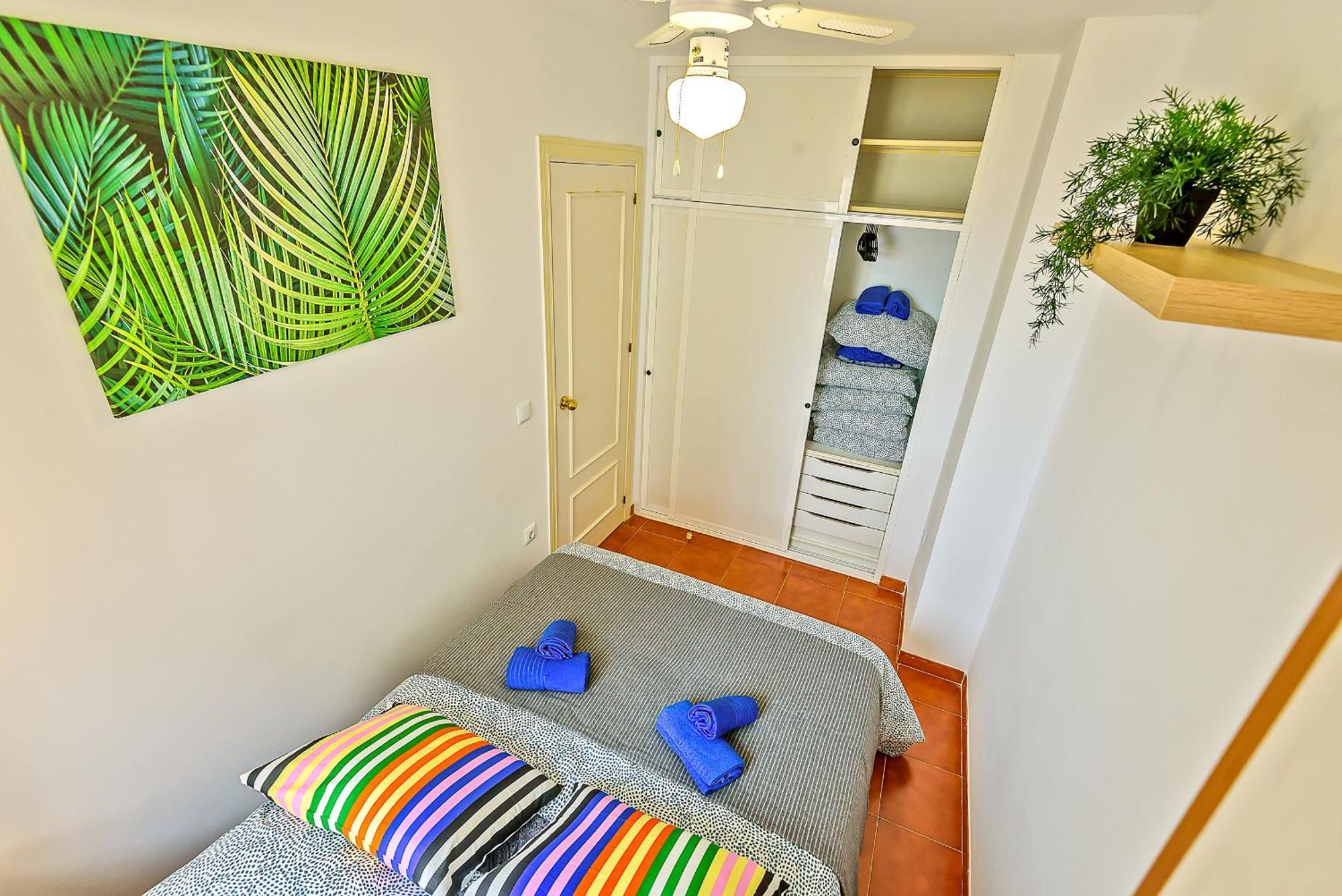 Beachfront Duplex 1ª Linea & Terraces Oceanfront
