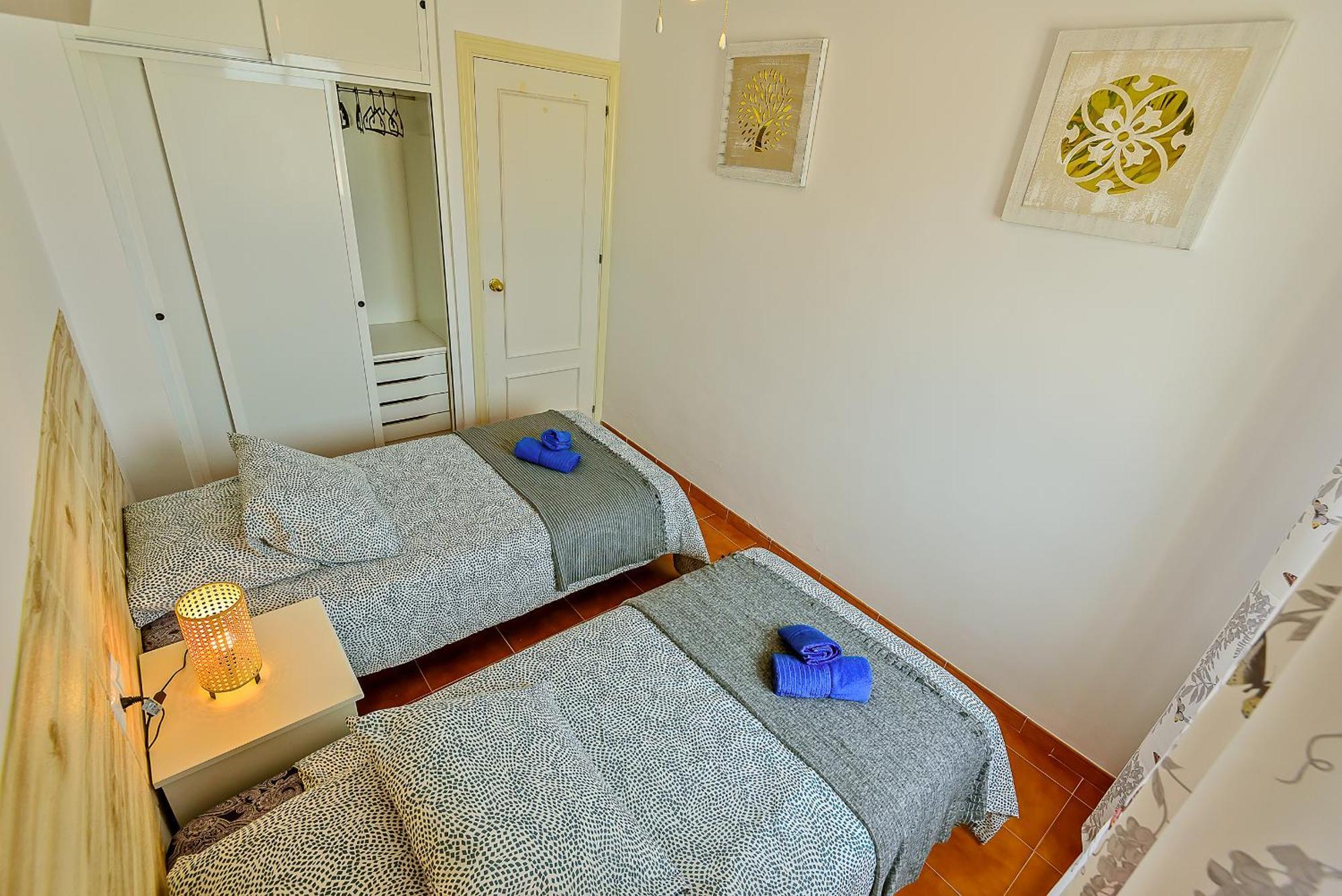 Apartment Beachfront Duplex 1ª Linea & Terraces Oceanfront