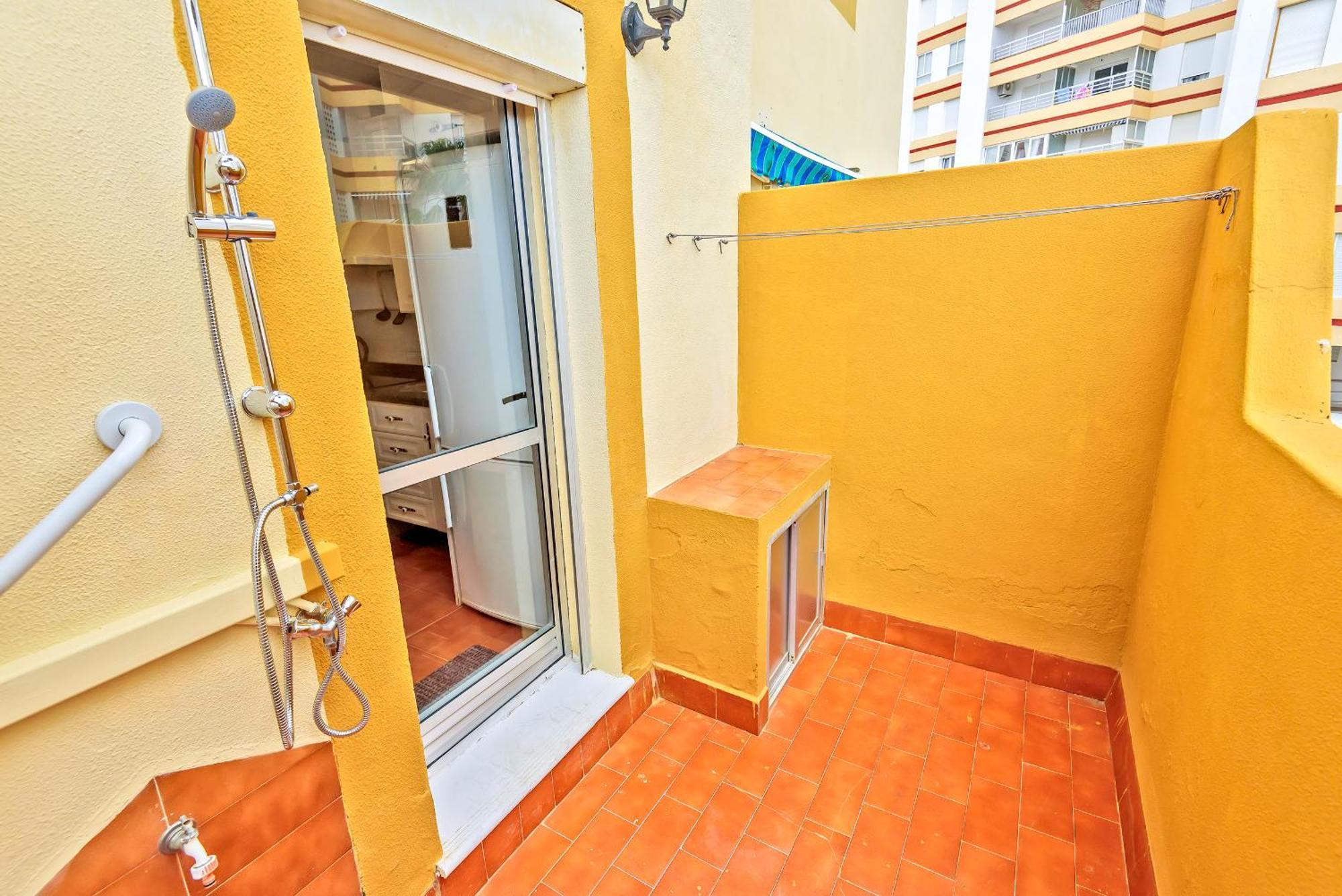 Beachfront Duplex 1ª Linea & Terraces Oceanfront Apartment El Puerto de Santa Maria