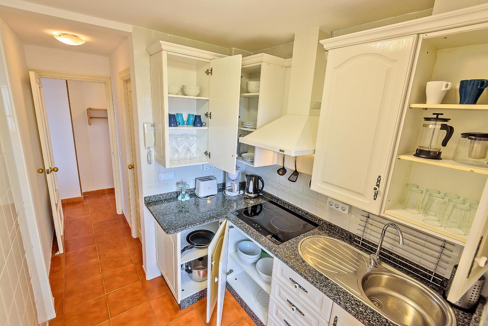 Beachfront Duplex 1ª Linea & Terraces Oceanfront