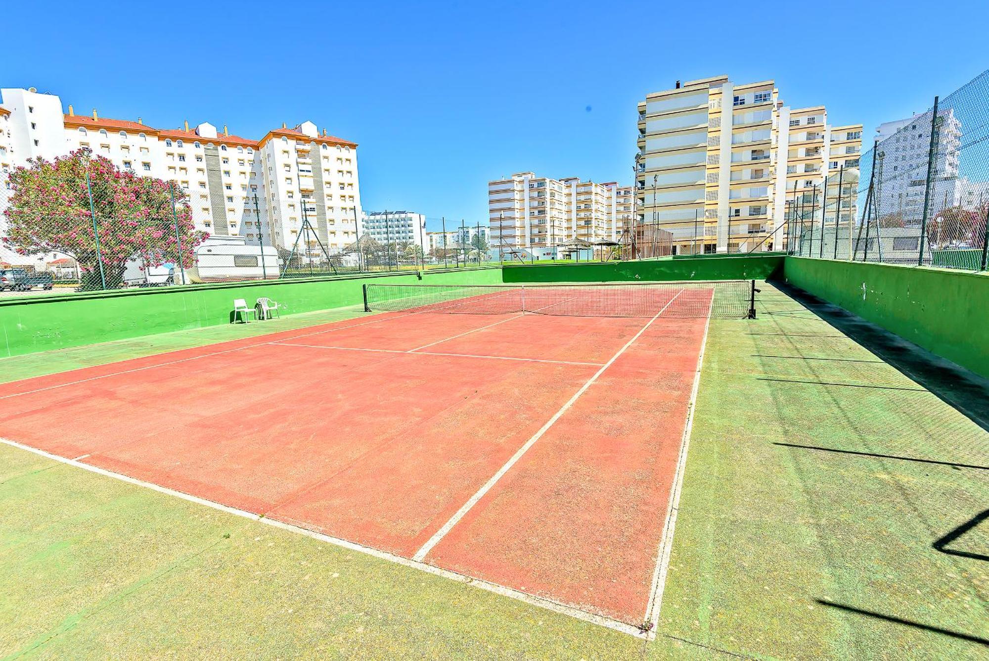 Apartment Beachfront Duplex 1ª Linea & Terraces Oceanfront